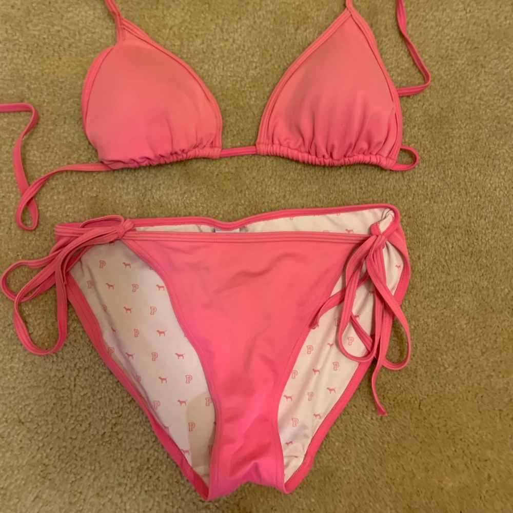 Victoria Secret Swim